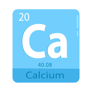 Calcium