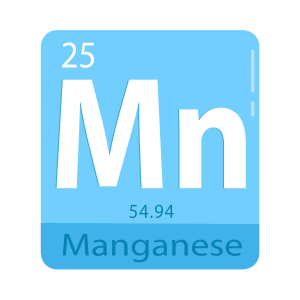 Manganese
