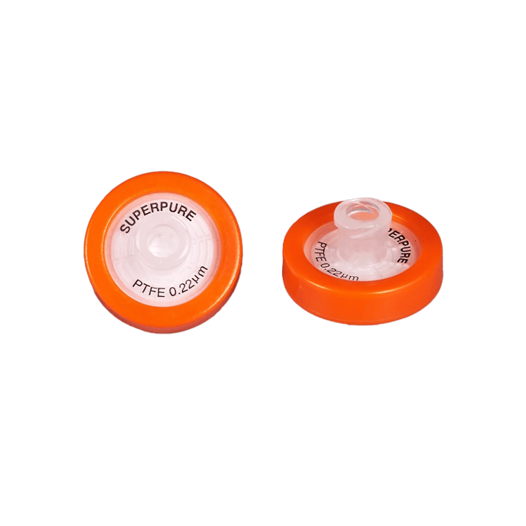 PTFE SYRINGE FILTER
