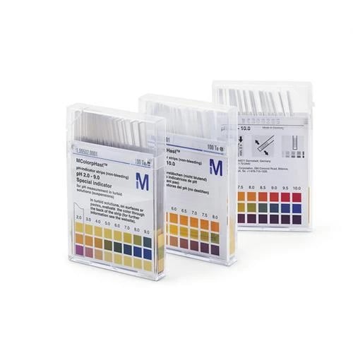 pH Strips