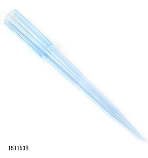 100-1250uL Certified Pipette Tips
