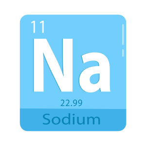 Sodium