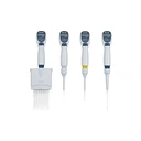 Denville XLE Electronic Pipettes, Rotating carousel stand for 6XLE pipettes