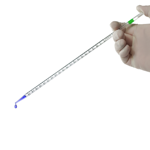 Clearance Sale- 25ml Serological Pipettes