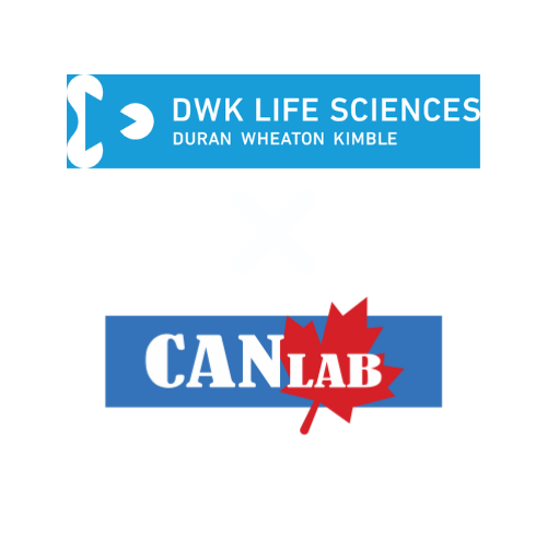 Elevating Lab Excellence: Our New Partnership with DWK Life Sciences