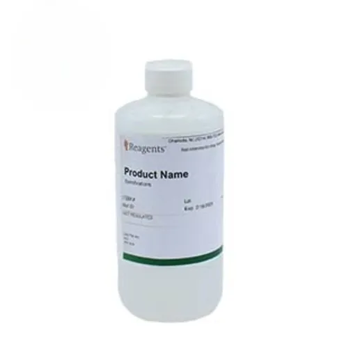 Etching Chemicals