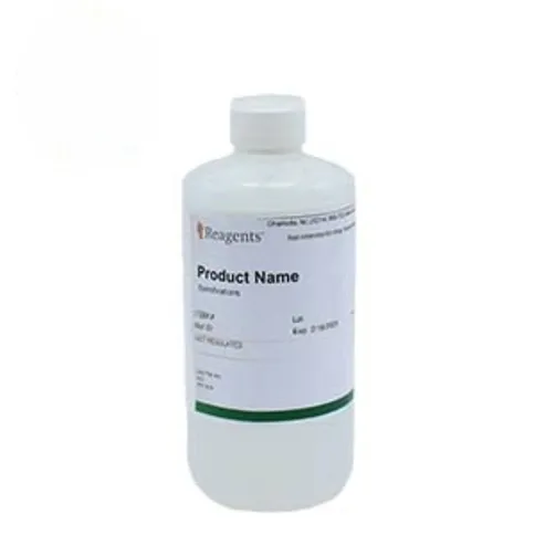 Etching Chemicals