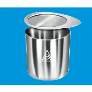 Platinum Labware