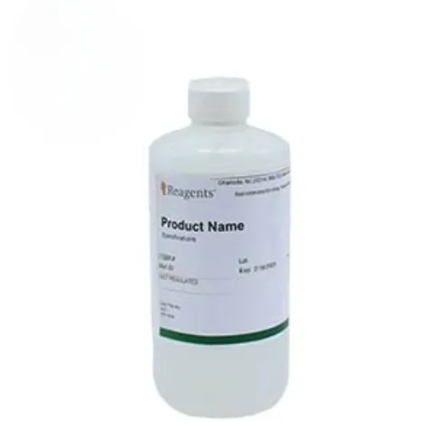 Etching Chemicals