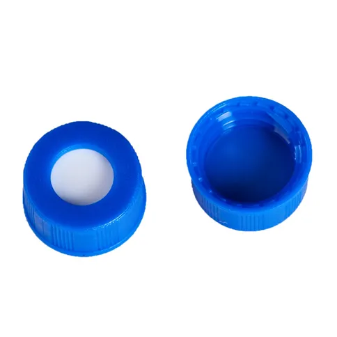 PTFE silicone septa, Caps and Septa