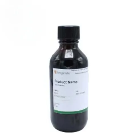 Etching Chemicals