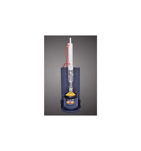 Lab Equipments