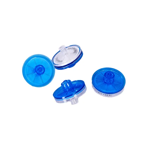 MS CA Syringe Filter