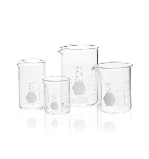 Lab Supplies