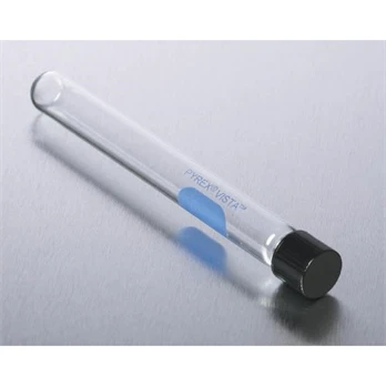 PYREX® Culture Tube, Rimless