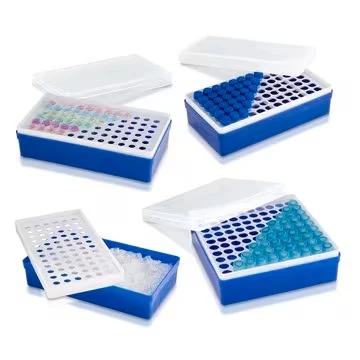 Lab Supplies