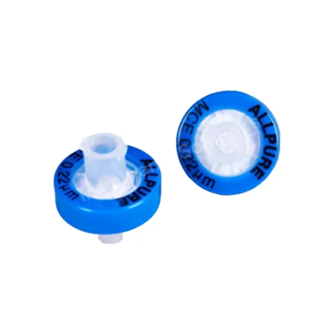 MCE Syringe Filter