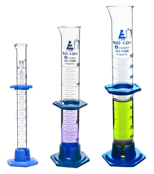 Lab Supplies