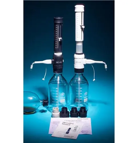 Lab Equipments