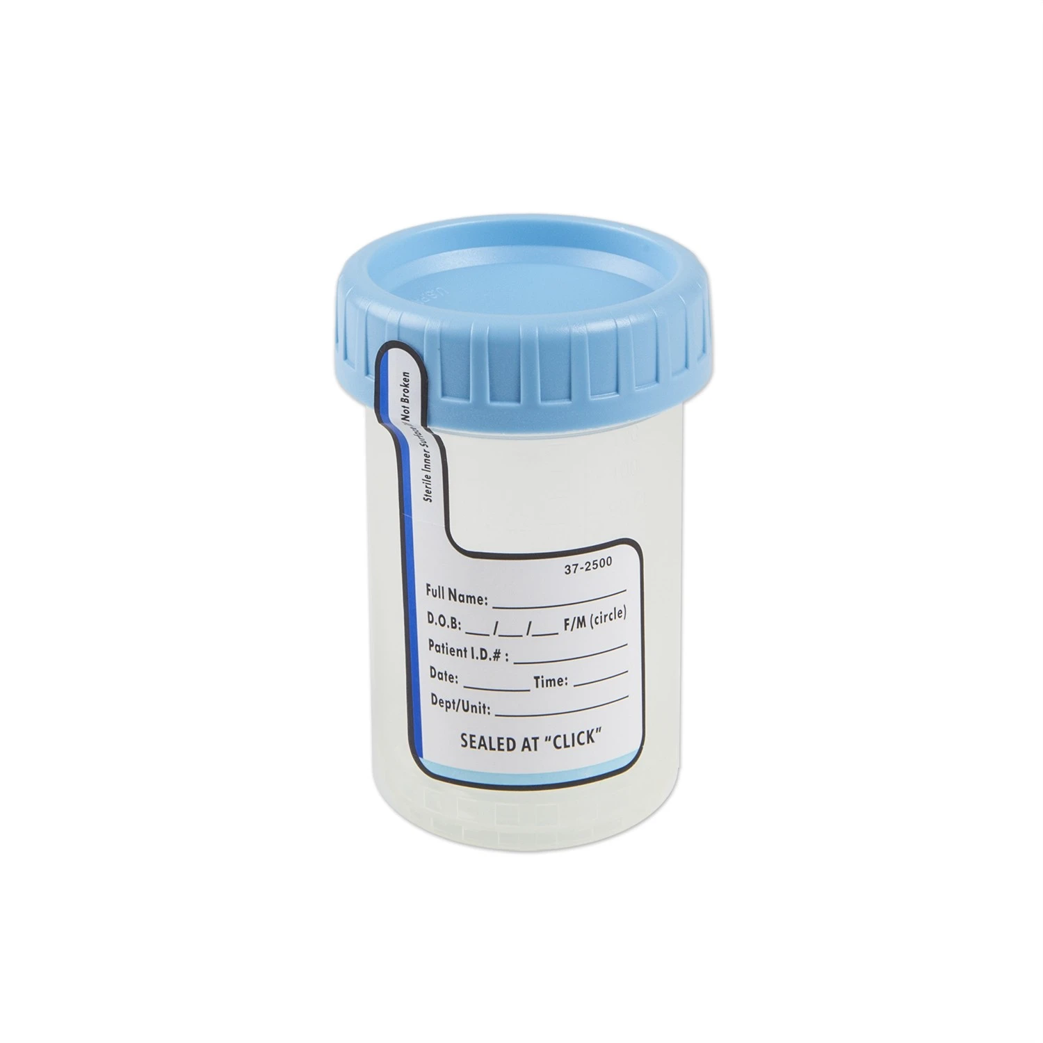 Lab Supplies