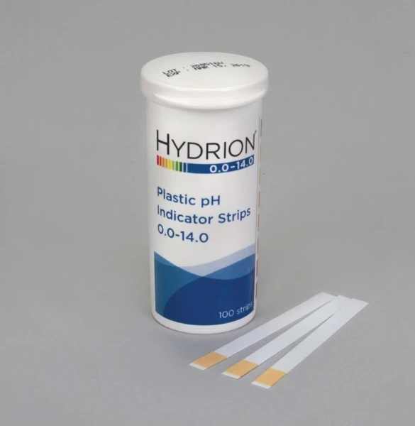 pH Strips
