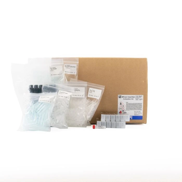 Lab Supplies