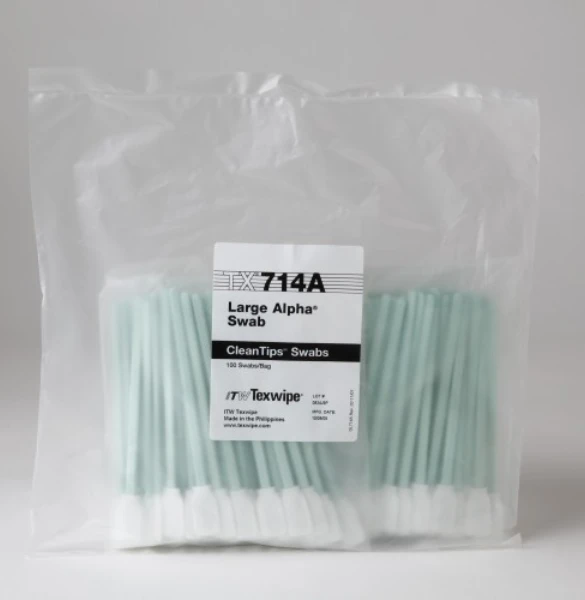Lab Supplies