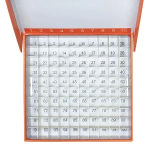 Lab Supplies