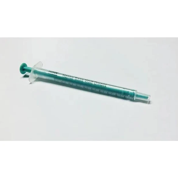 Lab Supplies