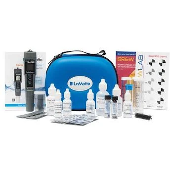 Lab Supplies