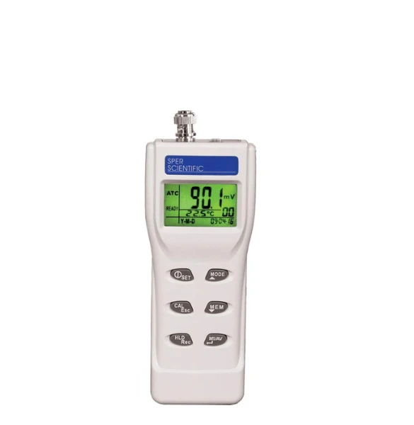 Lab Instruments
