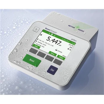 Lab Instruments