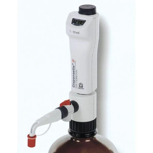 Lab Equipments