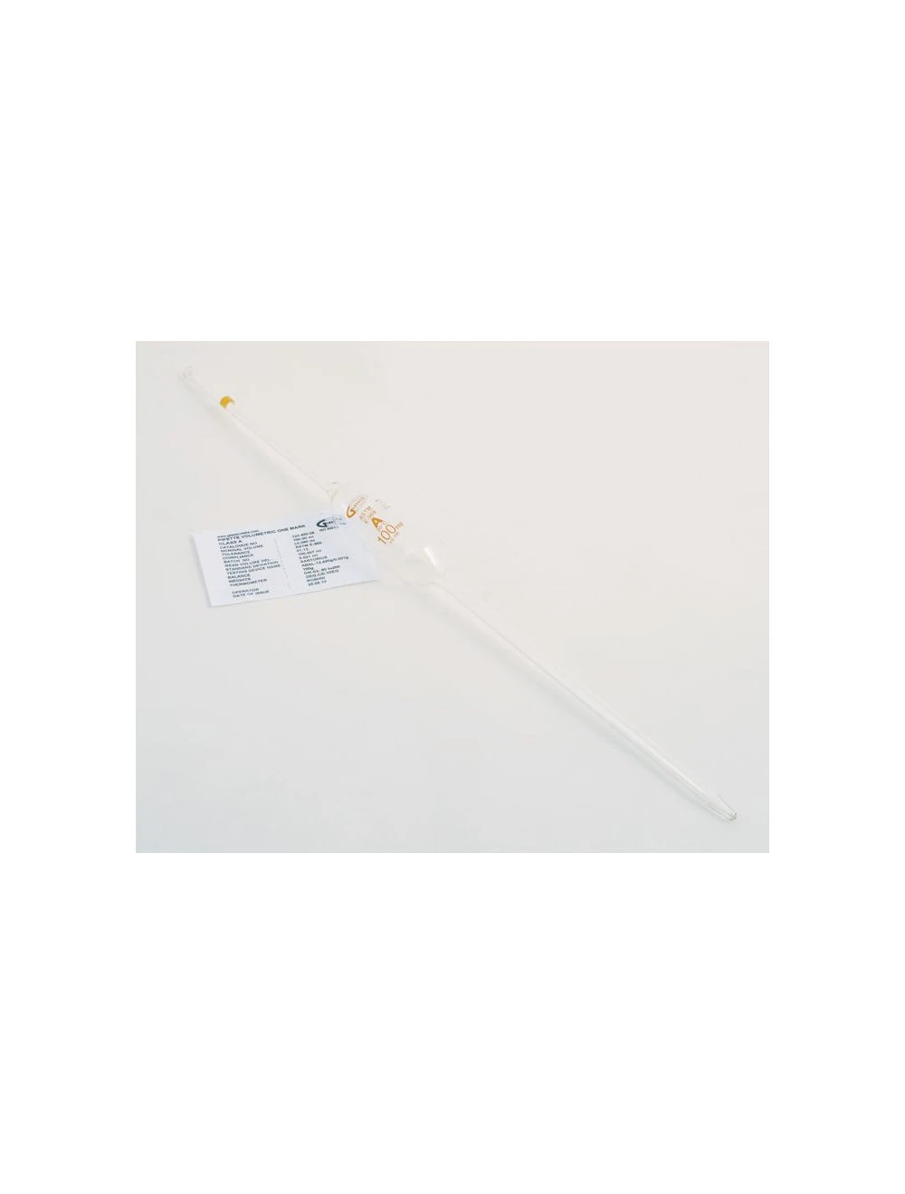 Lab Supplies