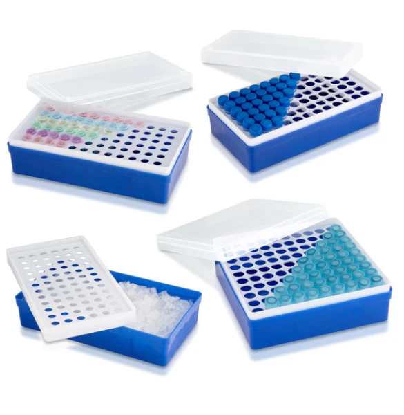 Lab Supplies