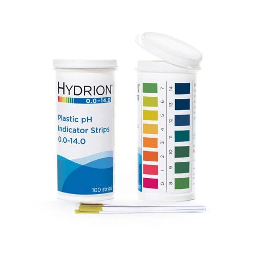 Lab Supplies
