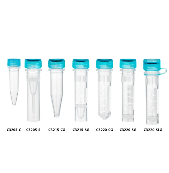 Lab Supplies