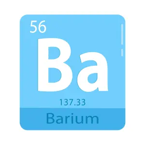 Barium Nitrate