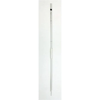 PYREX® Reusable Glass Volumetric Pipets, Color-coded