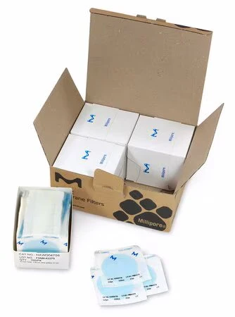 Lab Supplies