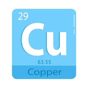 Copper (I) Chloride, Anhydrous