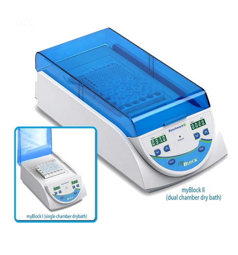 Lab Equipments