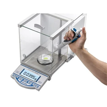 Lab Instruments
