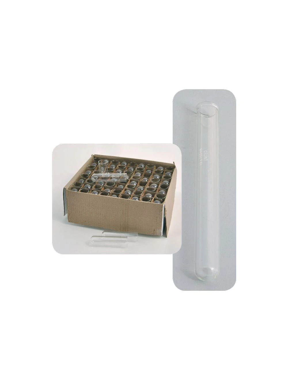 Lab Supplies