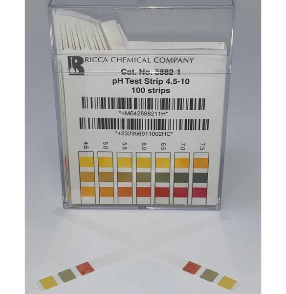 Lab Supplies