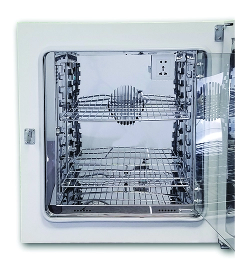 Lab Equipments
