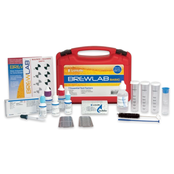 Lab Supplies