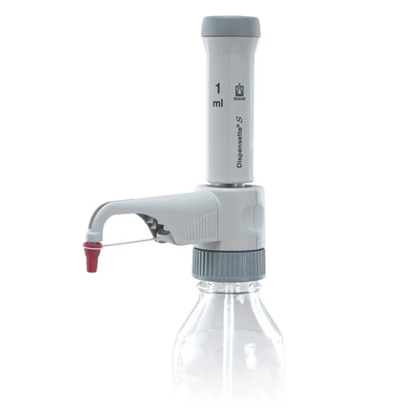 Lab Equipments