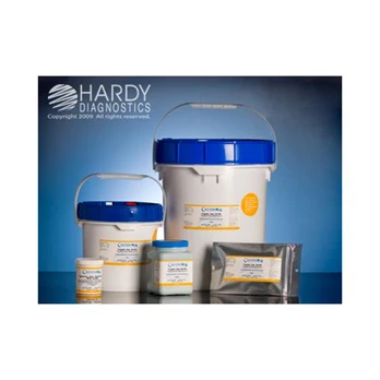 Lab Supplies