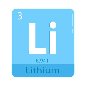 Lithium Chloride